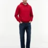 Essential Terry Pullover Hoodie