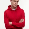 Essential Terry Pullover Hoodie