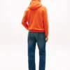 Essential Terry Pullover Hoodie