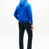 Essential Terry Pullover Hoodie