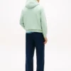 Essential Terry Pullover Hoodie