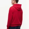Essential Terry Pullover Hoodie