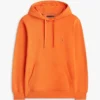 Essential Terry Pullover Hoodie