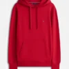 Essential Terry Pullover Hoodie