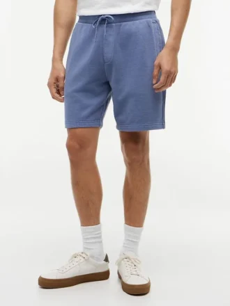 Essential Terry Sweatshorts
