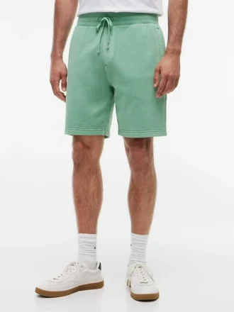 Essential Terry Sweatshorts