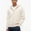 Essential Zip Hoodie Essential Zip Hoodie