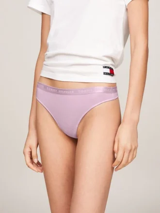 Everyday Luxe String 3er-Pack