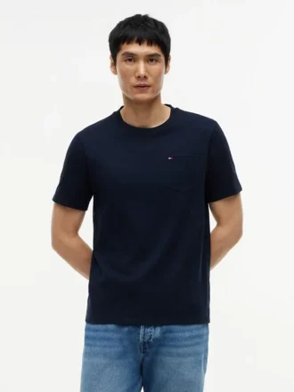 Everyday Pocket T-Shirt