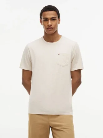 Everyday Pocket T-Shirt