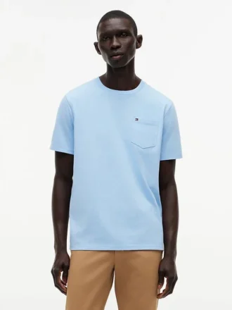 Everyday Pocket T-Shirt