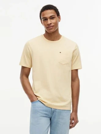 Everyday Pocket T-Shirt