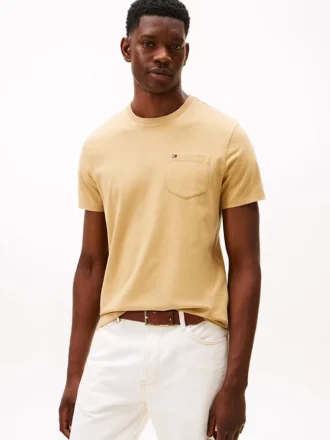 Everyday Pocket T-Shirt