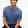 Everyday Pocket T-Shirt