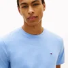 Extra-Slim-T-Shirt aus Stretch-Baumwolle