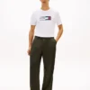 Flag Box Logo T-Shirt