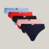 Flag Logo String 5er-Pack Flag Logo String 5er-Pack
