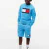 Flag-Logo-Sweatshorts für Kinder Flag-Logo-Sweatshorts für Kinder