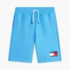 Flag-Logo-Sweatshorts für Kinder Flag-Logo-Sweatshorts für Kinder