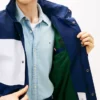 Flag Regatta Jacke Flag Regatta Jacke