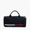 Flag Stripe Logo-Reisetasche für Kinder