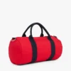 Flag Stripe Logo-Reisetasche für Kinder