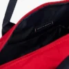 Flag Stripe Logo-Reisetasche für Kinder