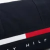 Flag Stripe Logo-Reisetasche für Kinder