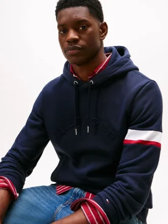 Flex Fleece Hoodie