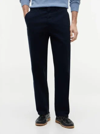 Flex Relaxed Chino
