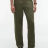 Flex Relaxed Chino Flex Relaxed Chino