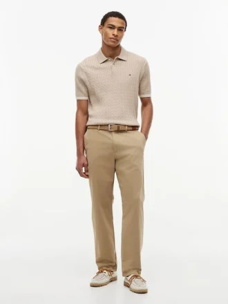 Flex Relaxed Chino