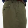 Flex Relaxed Chino Flex Relaxed Chino