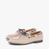 Flexibler Bootsschuh aus Wildleder
