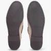 Flexibler Bootsschuh aus Wildleder