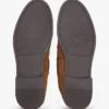 Flexibler Bootsschuh aus Wildleder