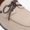 Flexibler Bootsschuh aus Wildleder
