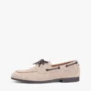 Flexibler Bootsschuh aus Wildleder