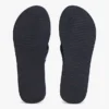 Flip-Flops aus besticktem Monogram-Canvas Flip-Flops aus besticktem Monogram-Canvas