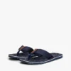 Flip-Flops mit Anker-Print Flip-Flops mit Anker-Print