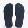 Flip-Flops mit Blumenmuster Flip-Flops mit Blumenmuster