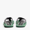 Flip-Flops mit Logo-Patch