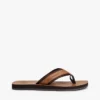 Flip-Flops mit Noppenstruktur