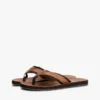 Flip-Flops mit Noppenstruktur