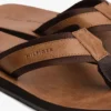 Flip-Flops mit Noppenstruktur