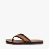 Flip-Flops mit Noppenstruktur