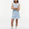 Frottee-Skort für Kinder