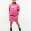 Frottee-Skort für Kinder