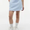 Frottee-Skort für Kinder