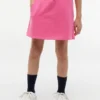 Frottee-Skort für Kinder